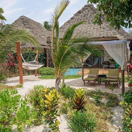 Zanzibar Queen Hotel Matemwe  Exterior photo