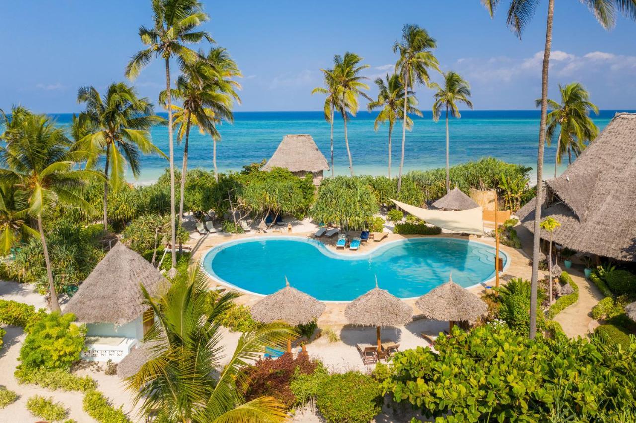 Zanzibar Queen Hotel Matemwe  Exterior photo