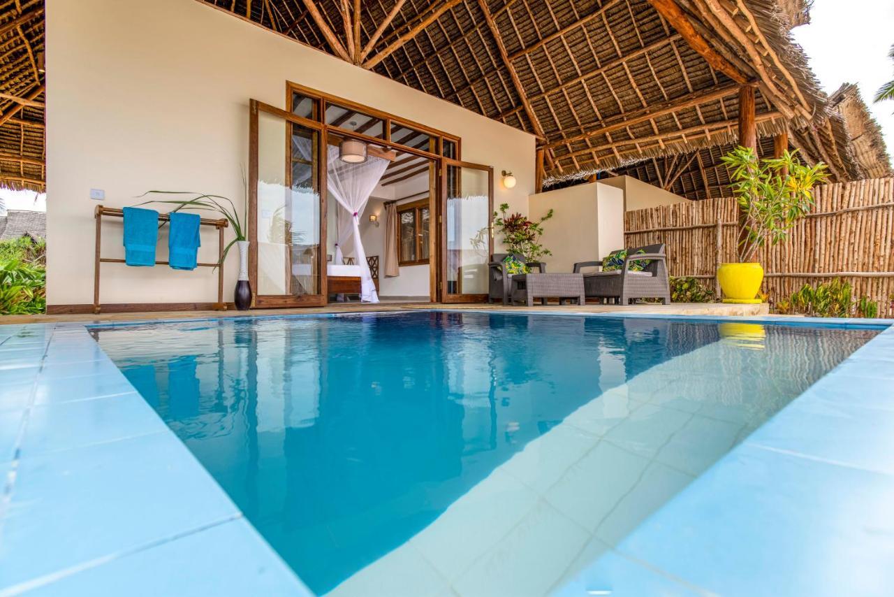 Zanzibar Queen Hotel Matemwe  Exterior photo