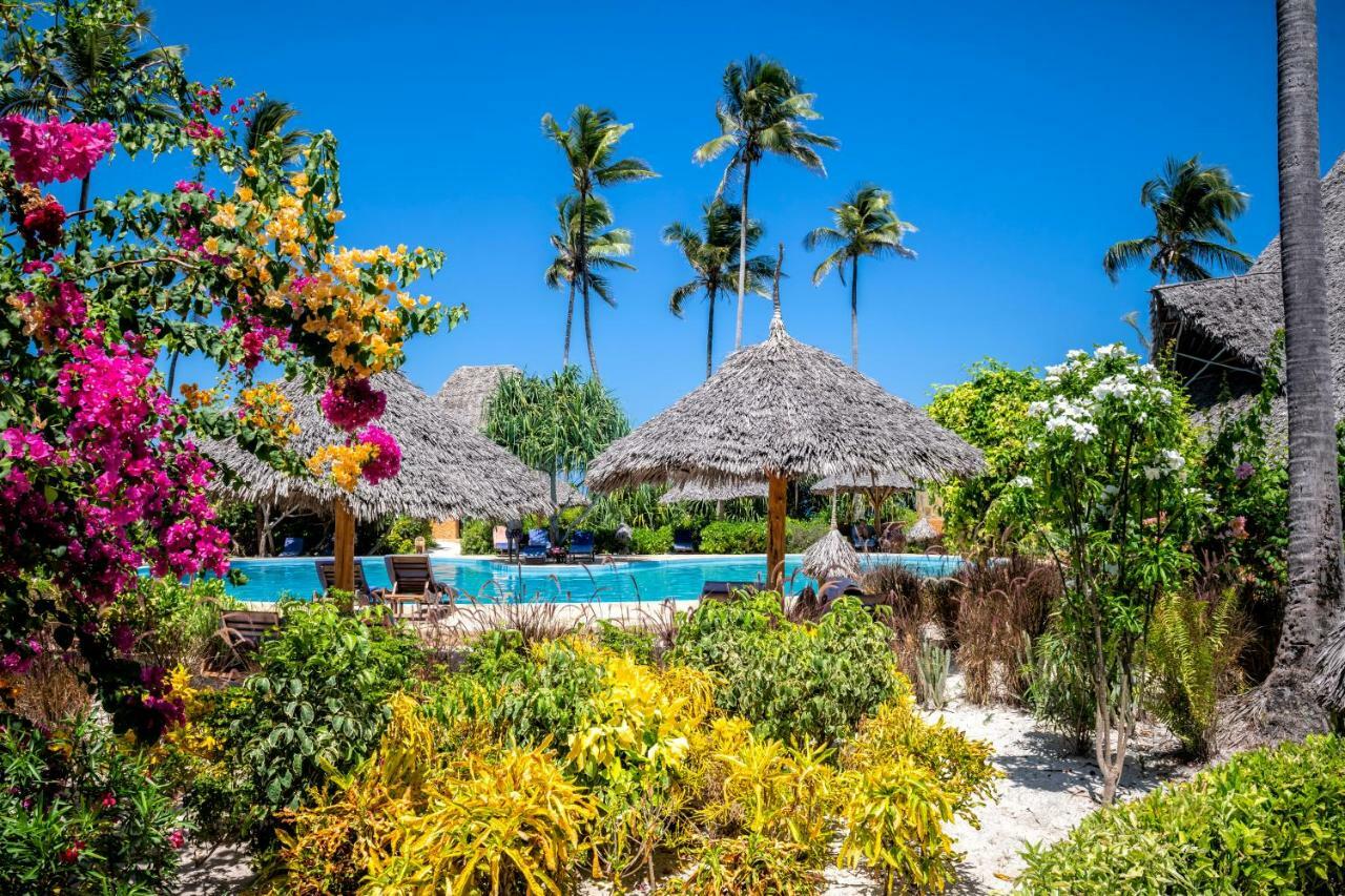 Zanzibar Queen Hotel Matemwe  Exterior photo